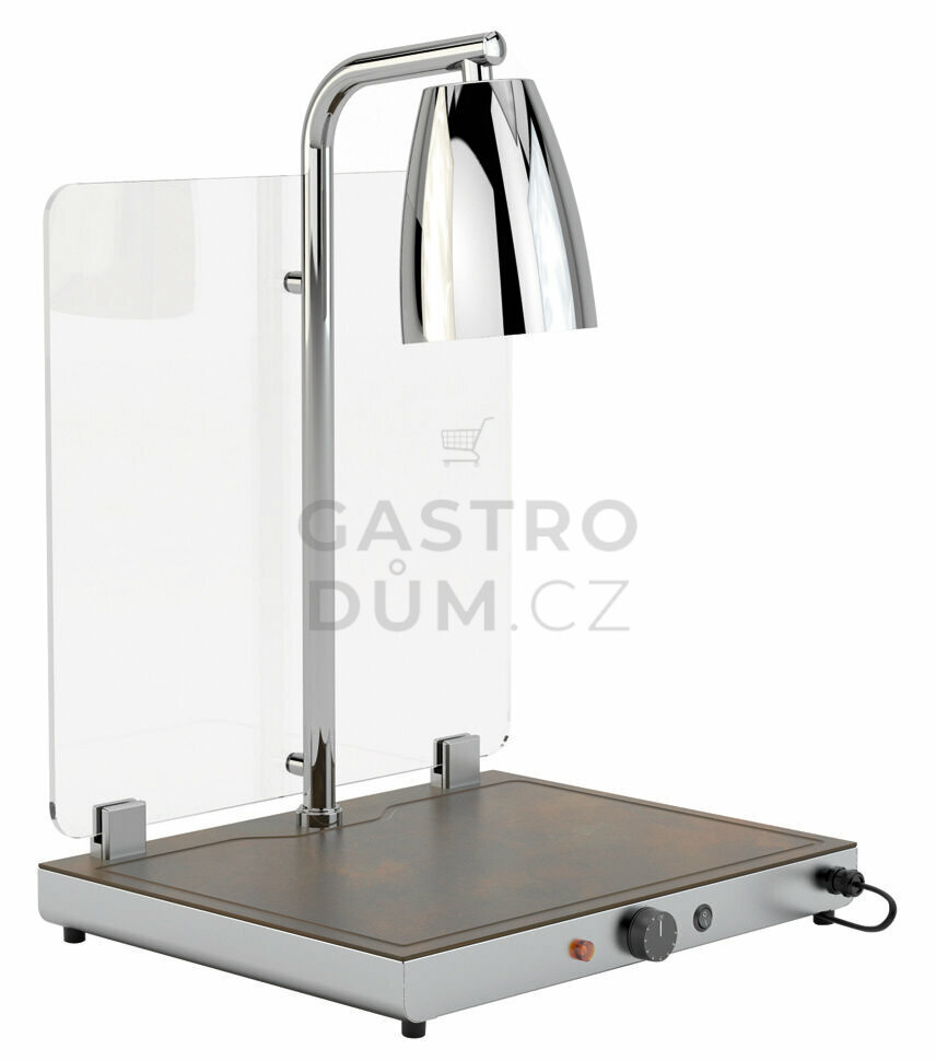 OEM infra stanice HELIOS 1/1 FIX P2