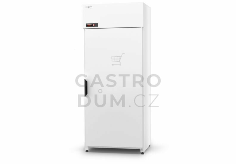 Chladicí skříň RAPA SCH-Z-825AG