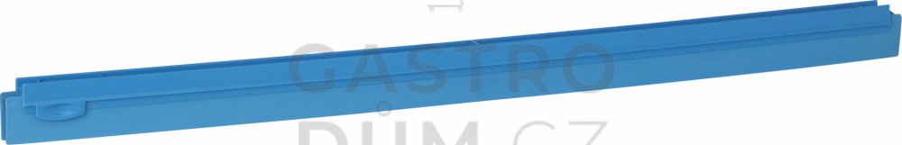 Vikan pryž pro stěrku 2C 700mm modrá 77353