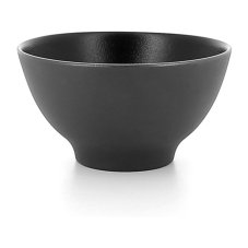 Revol Equinoxe miska pr. 12 cm, černá