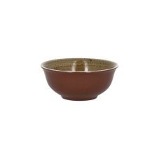 RAK Porcelain RAK Twirl miska nestohovatelná 10 cm – alga | RAK-TWNNBW10AL