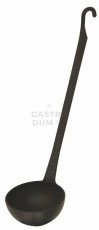 PADERNO naběračka (Ø100, d=370 mm) obsah 0,25 l