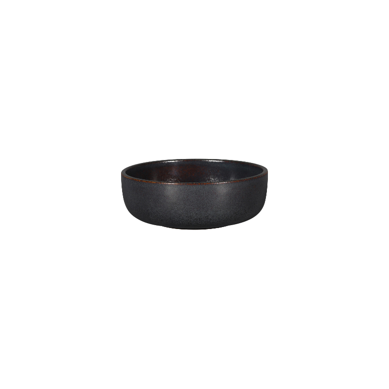 RAK Porcelain RAK Miska 70 cl – černá | RAK-EABW16CA