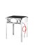 Gril-Master Maxi, HENDI, 11,6kW, 650x540x(H)840mm