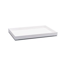 TOMGAST T-Collection box jasan, bílý, 530x325x40 mm