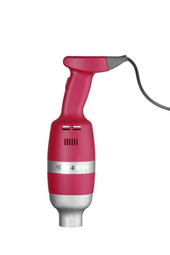 Tyčový mixér Profi Line 500 - s nastavitelnou rychlostí, HENDI, Profi Line, 230V/400W, ⌀100x(H)866mm