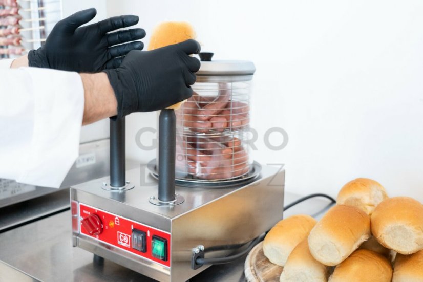 Hot Dog CB 2P