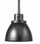 OEM lampa závěsná - černá