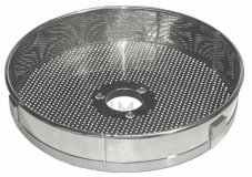 Feuma pasírovací miska 2,0mm (542863)