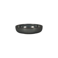RAK Porcelain RAK Talíř hluboký 20 cm – černý | RAK-EADC20CA