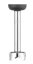 Ruční mixér 160 s proměnlivou rychlostí, HENDI, Kitchen Line, Černá, 230V/270W, 140x76x(H)503mm
