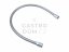 Rubinetterie hadice Star Matic 750mm