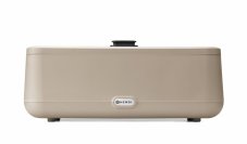 Chafing dish UNIQ, HENDI, designed by Robert Bronwasser, GN 1/1, Béžová, 230V/700W, 607x402x(H)245mm