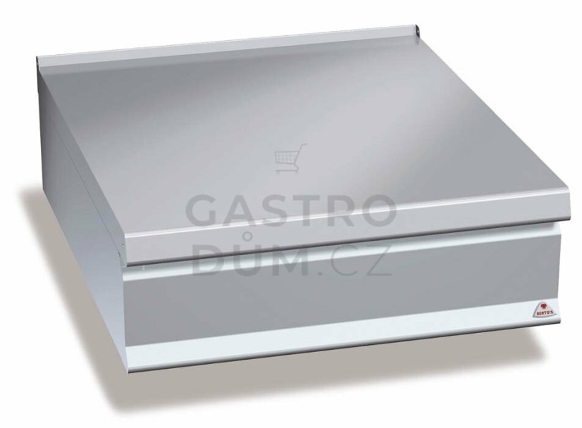 Neutrální modul Bertos LXN9-8