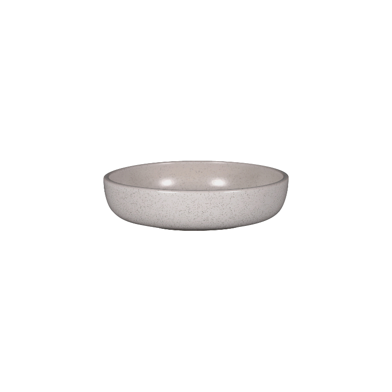 RAK Porcelain RAK Talíř hluboký 20 cm – clay | RAK-EADC20CL