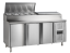Saladeta TEFCOLD SS 7300