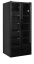Prosklená chladicí skříň TEFCOLD FS890H BLACK