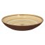 RAK Porcelain RAK Twirl talíř hluboký 36 cm – beach | RAK-TWBUBC36BE