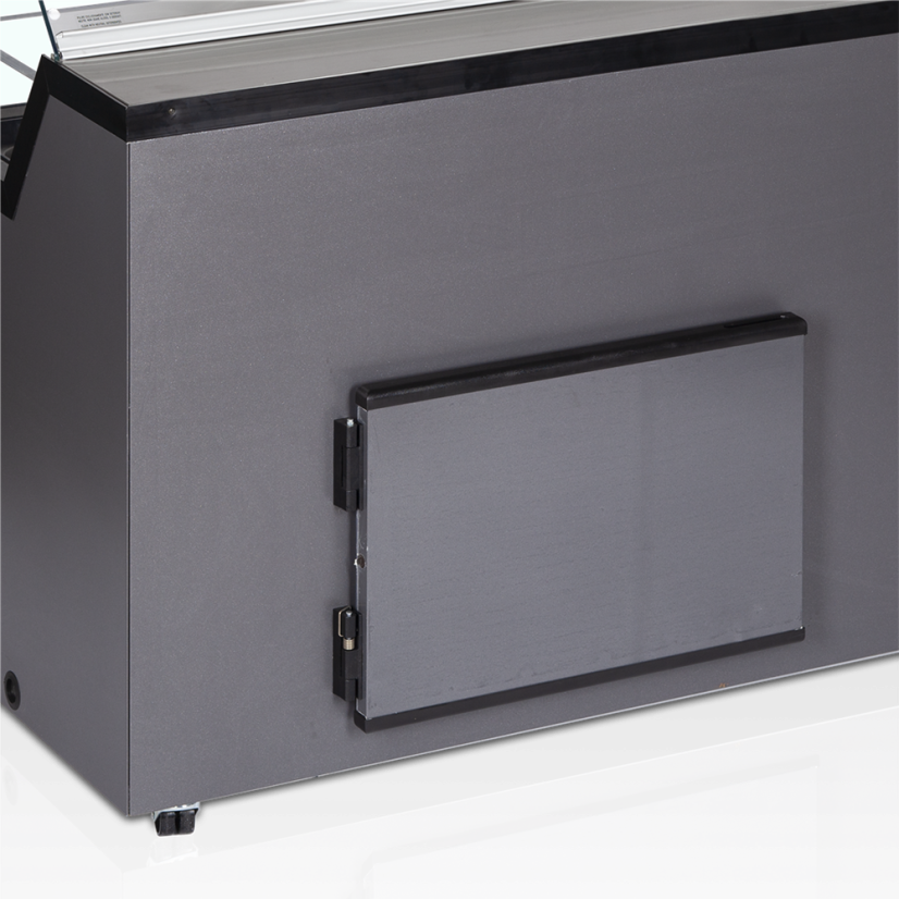Framec TEFCOLD MIRABELLA 9