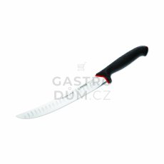 GIESSER nůž krájecí čepel s výbrusy PrimeLine G 12200 wwl 25 černý