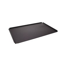 TOMGAST Plech na pečení TYNECK GN 1/1 530 × 325 mm – perforovaný