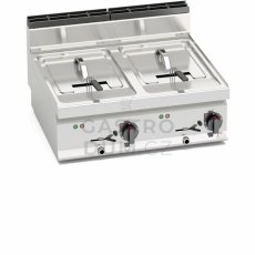 Elektrická fritéza Bertos E7F10-8B