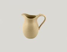 RAK Porcelain RAK Genesis džbán 60 cl, mandlová | RAK-GNANJU60AL