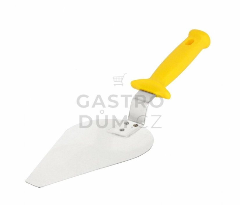 OEM lopatka - 150x250 mm trojúhelník OEM lopatka - 150x250 mm trojúhelník