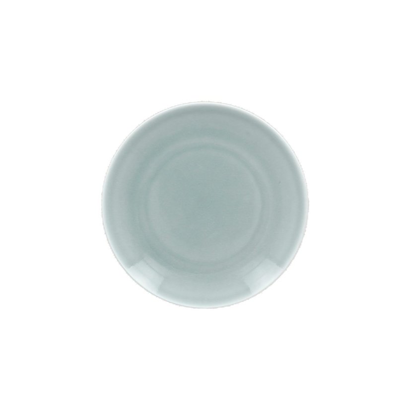 RAK Porcelain RAK Vintage talíř mělký 24 cm – modrá | RAK-VNNNPR24BL