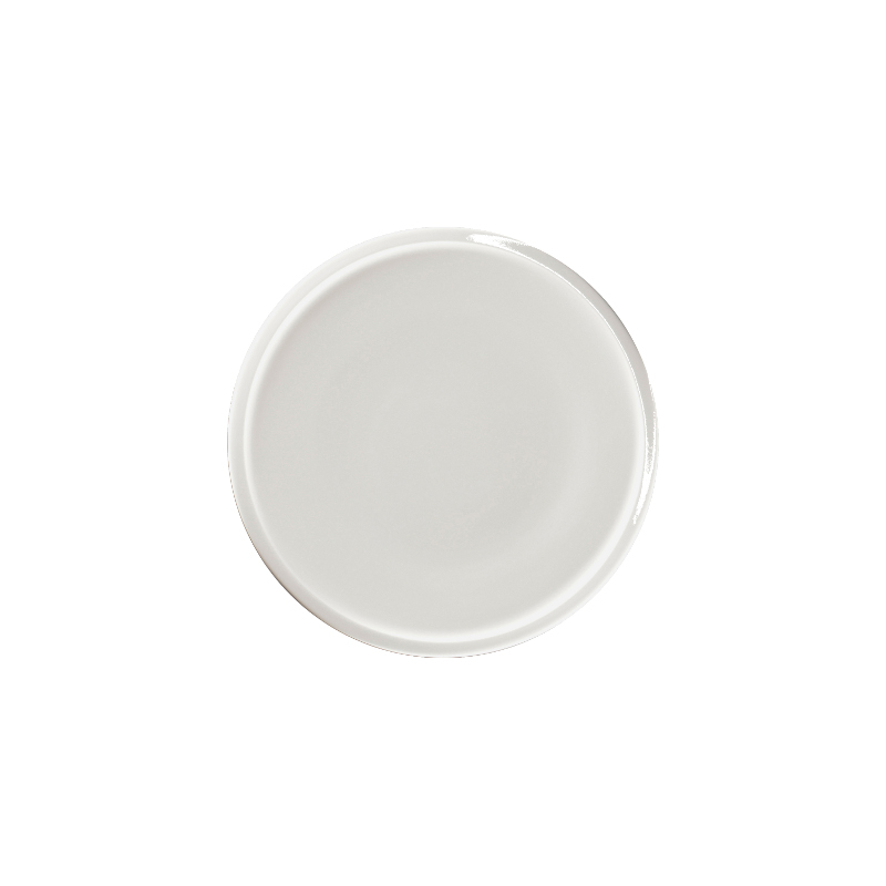 RAK Porcelain RAK Talíř coupe 28 cm – dual | RAK-EACP28DU