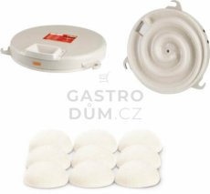 OEM - ALI víko KA026 (140/180g)