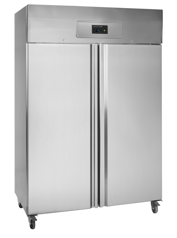 Chladicí skříň TEFCOLD RK 1010