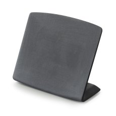 Revol Inspired, by Revol informační tabulka 56 × 30 × 57 mm, černá | REV-641279