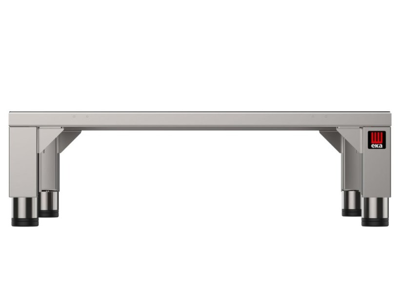 Stojan na trouby nastavitelný, Tecnoeka, 730x600x(H)220mm