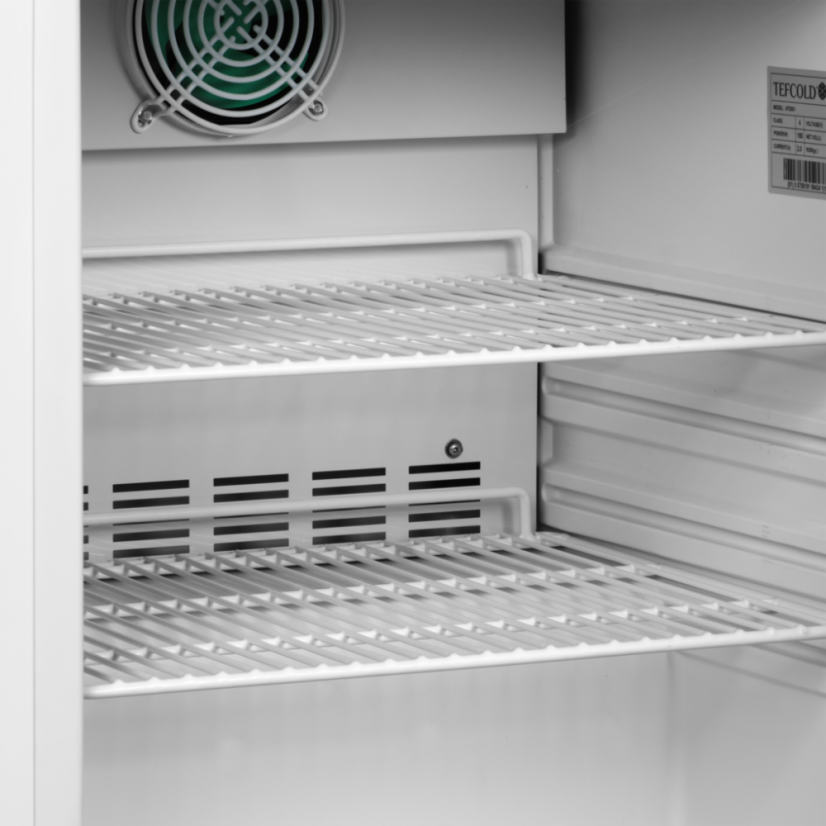 Mrazicí skříň TEFCOLD UF 200 V