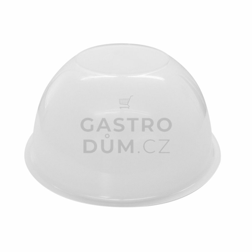 OEM mísa (Ø400, v=180 mm) - polypropylen