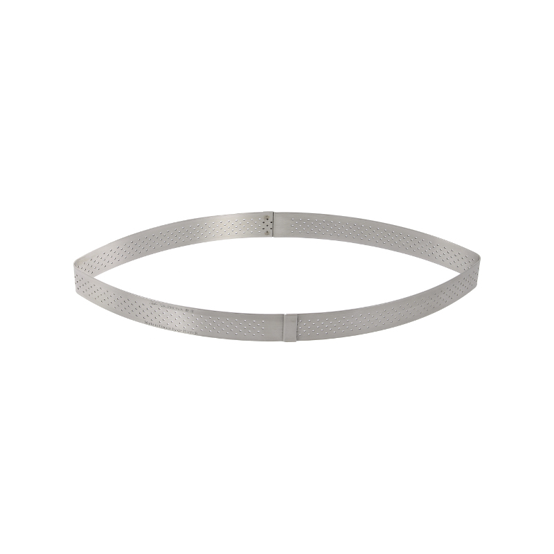 de Buyer Forma perforovaná list 25 × 11 cm | D-3099-73