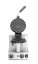 Rotační vaflovač Bubble Waffle, HENDI, 220-240V/1500W, 255x560x(H)318mm
