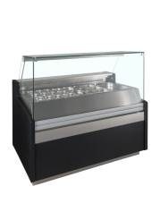 Obslužný pult TEFCOLD SPID150