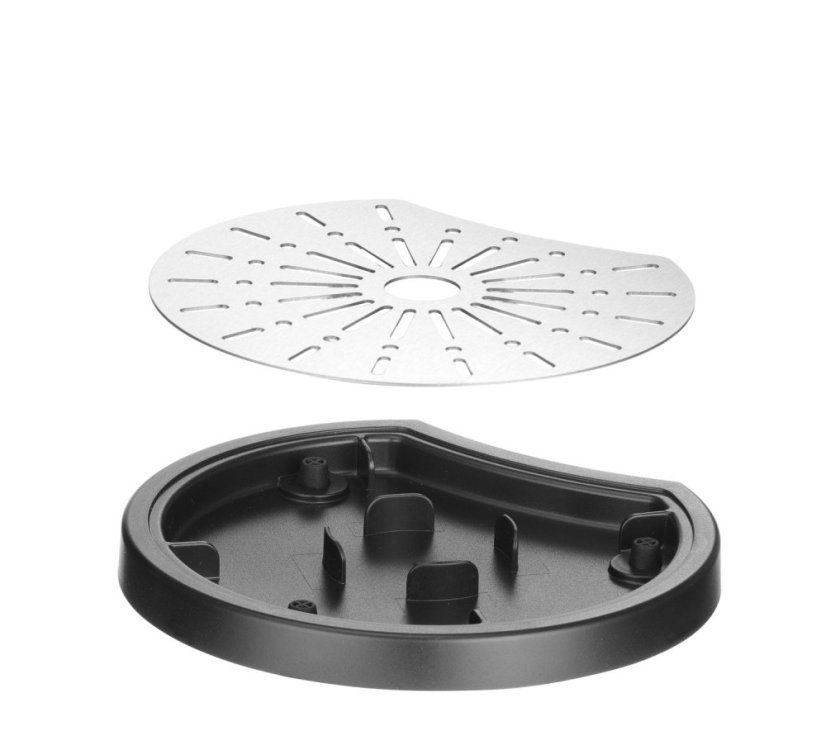 Dvoustěnný kotel na horké nápoje, HENDI, ≈ 120 šálků za 37 minut., 18L, 230V/2500W, 415x382x(H)480mm