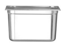 Kontejner GN 1/3, HENDI, Profi Line, 7,8L, (H)200mm