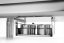 Chafing GN 1/1 saténový vzhled, HENDI, Profi Line, 9L, 570x430x(H)290mm