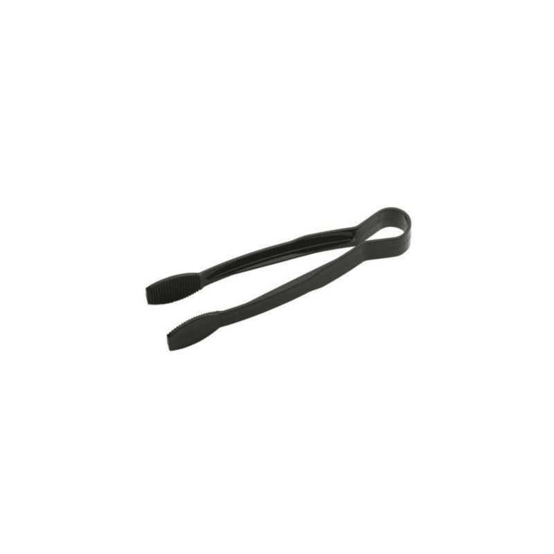 Cambro Kleště polykarbonátové 15 cm, černé