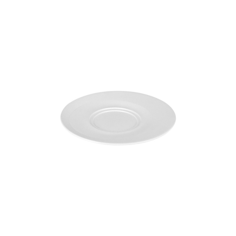 RAK Porcelain RAK Podšálek 14,5 cm pro GICU09, GICU15, GICU20 | RAK-GISA14