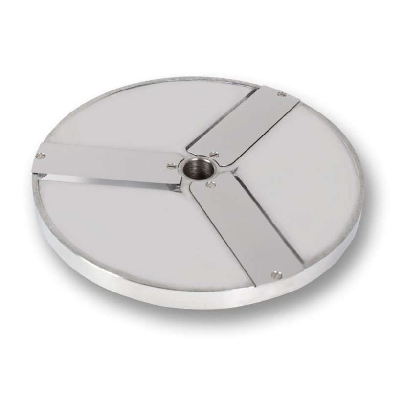 Kotouč FC na plátky do kráječů: CA-3V; CA-4V; CA-3V; CA-31/230 V; CA-31/400 V; CA-41/230 V; CA-41/400 V; CA-62/400 V, Sammic, FC-1