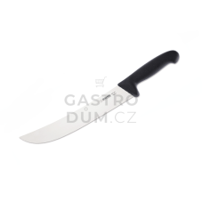GIESSER nůž kuchyňský G 2015 27cm černý