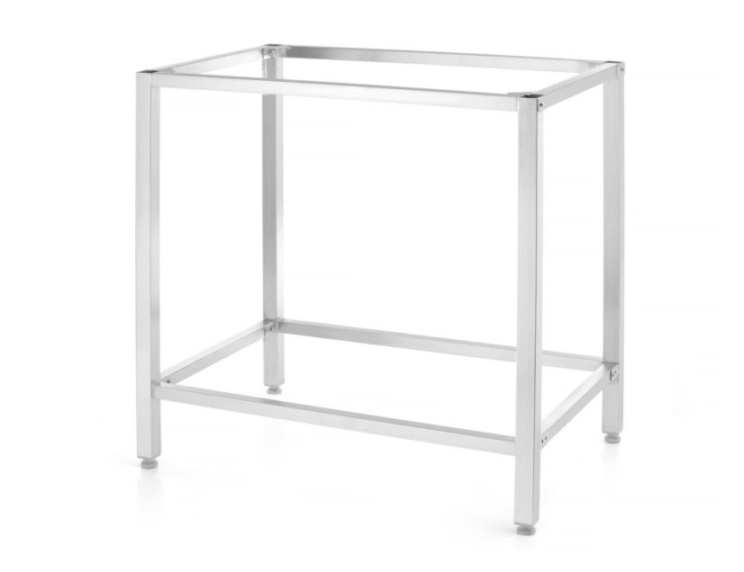 Podstavec pod pec na pizzu BASIC, HENDI, 915x621x(H)900mm