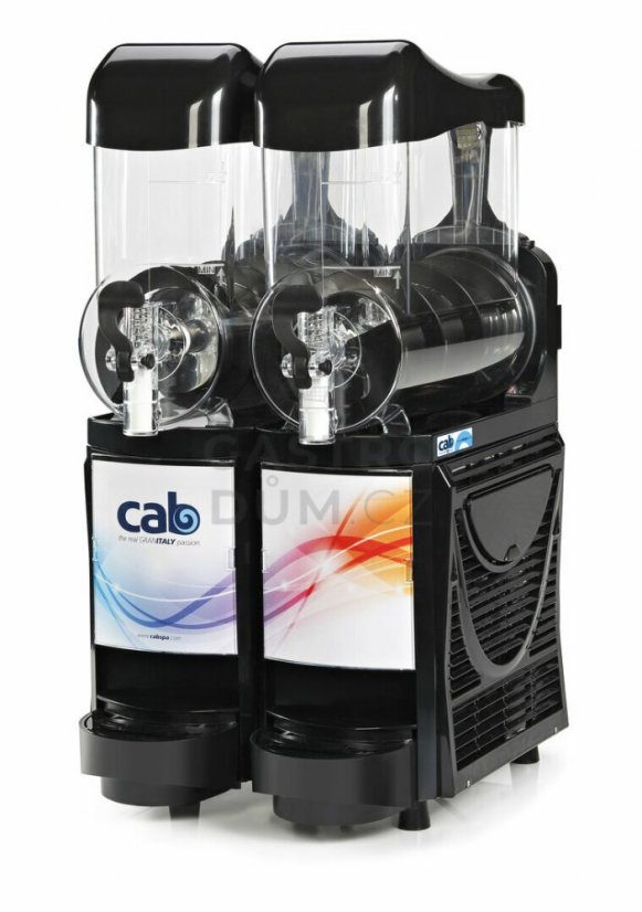CAB výrobník GRANITY Faby skyline SL2
