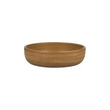 RAK Porcelain Ease selva talíř hluboký pr. 16 cm, hnědý
