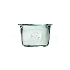 Zavařovací sklenice WECK Mini Sturz 80 ml 12 ks
